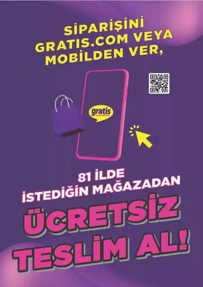 Katalog OCAK 2025: Yeni İndirim Kataloğu 2 Ocak - 2 Şubat 2025 - aktüel Sayfa 35