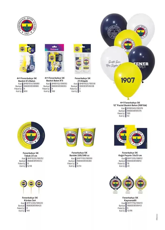 Katalog Ürün Kataloğu 8 Ocak - 8 Şubat 2025 - aktüel Sayfa 80