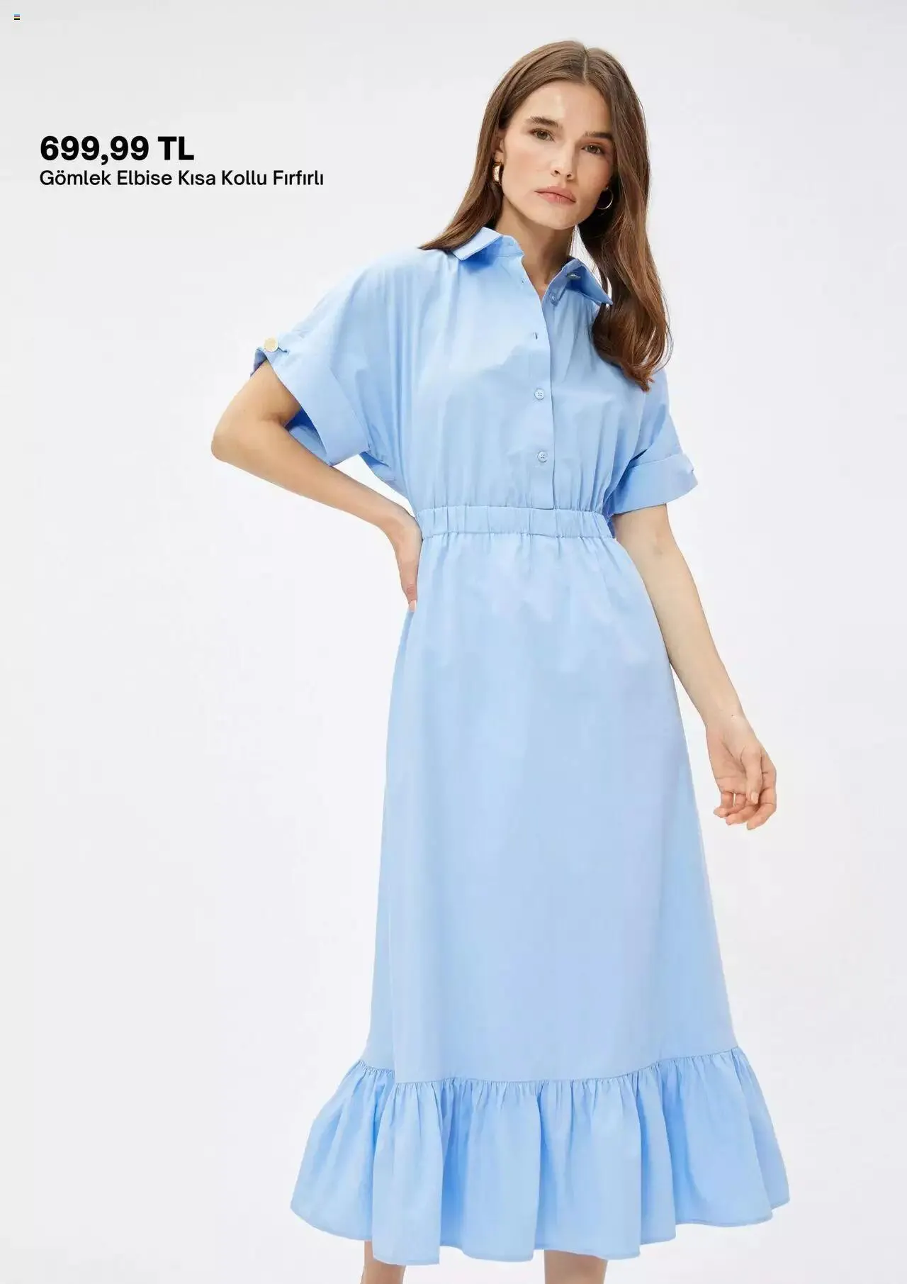 Katalog Koton Katalog 1 Temmuz - 31 Temmuz 2023 - aktüel Sayfa 3