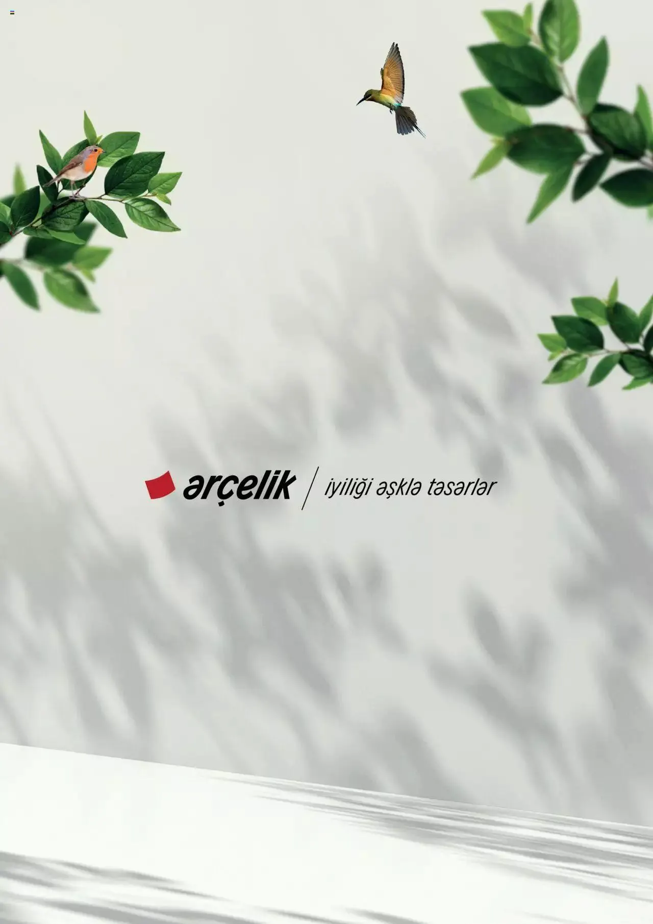 Katalog Arçelik - Enerji Sınıflandırmaları 19 Şubat - 31 Aralık 2024 - aktüel Sayfa 16