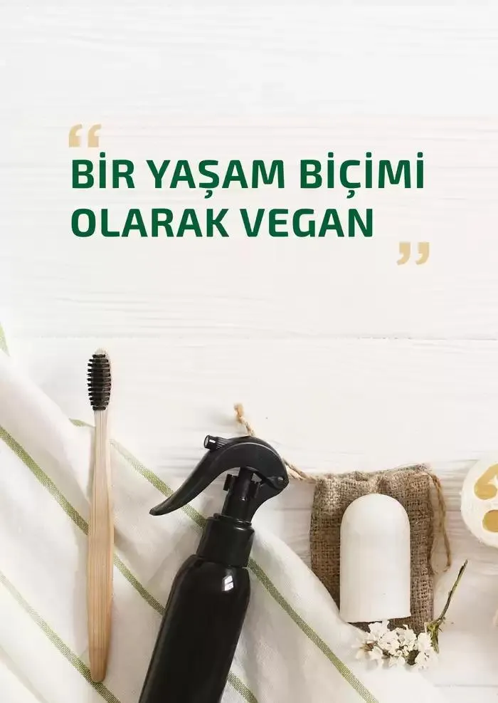 Katalog Bitki Bazlı ve Vegan 7 Şubat - 31 Aralık 2025 - aktüel Sayfa 62