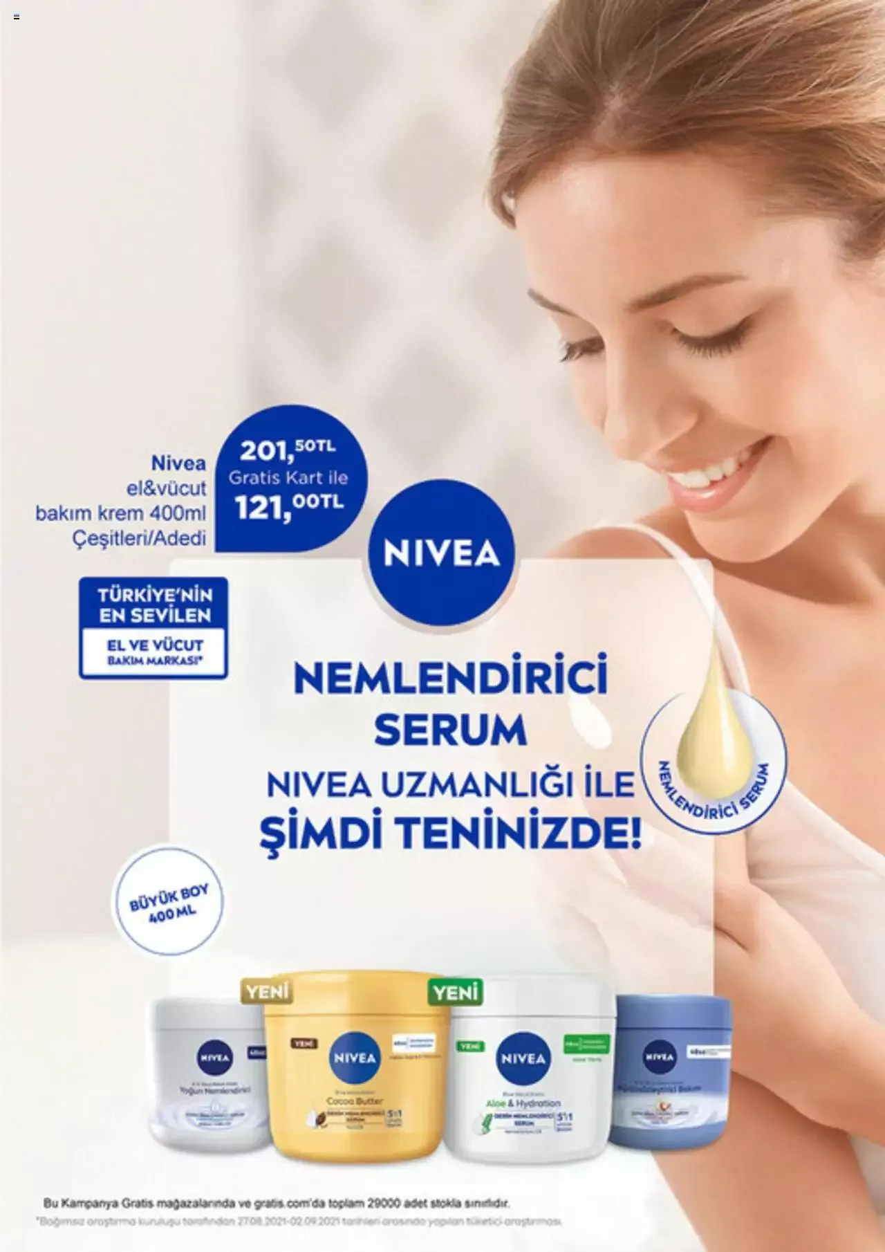 Katalog Gratis Katalog 1 Eylül - 30 Eylül 2023 - aktüel Sayfa 16