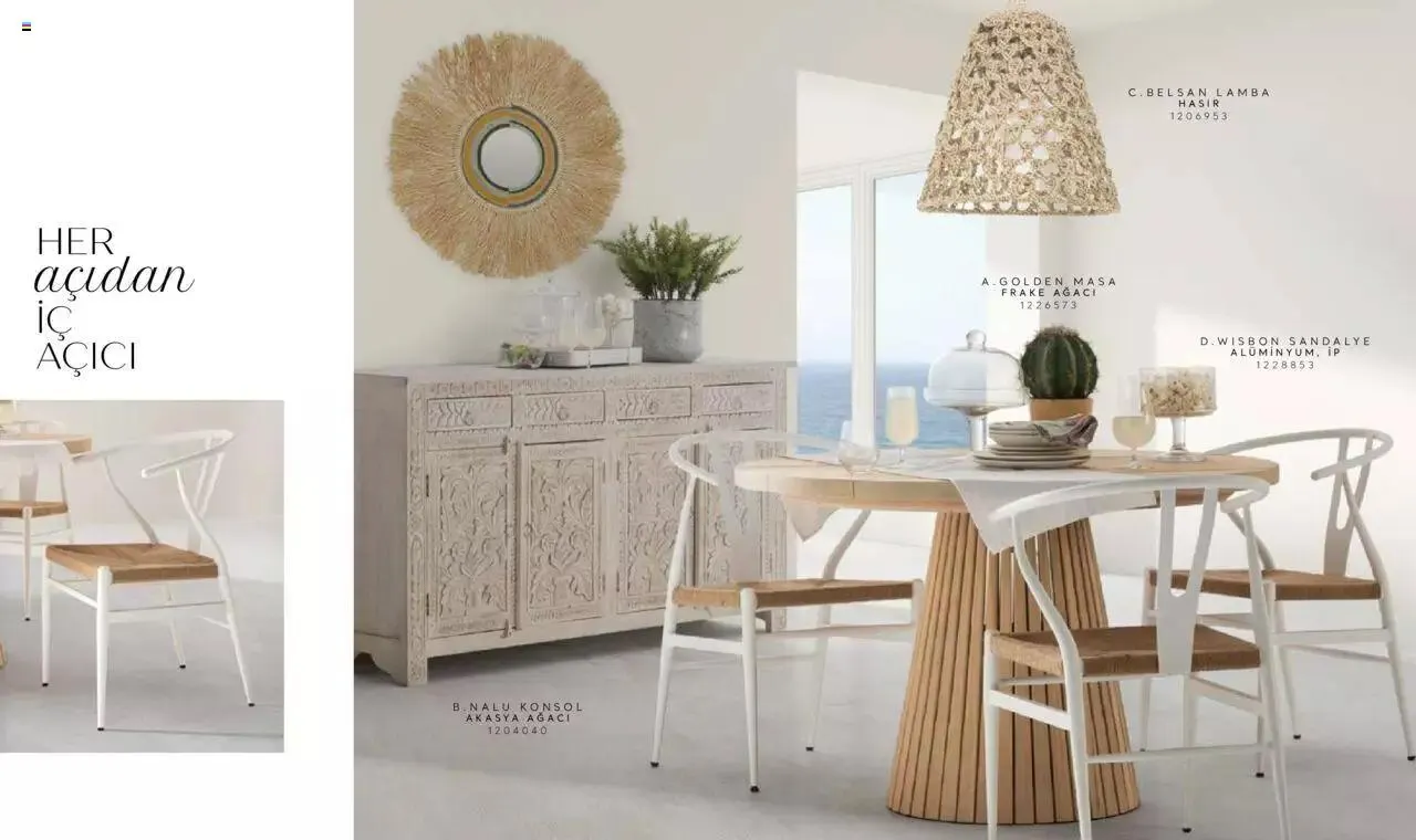 Katalog Mudo Katalog - Bahçe 1 Şubat - 31 Aralık 2023 - aktüel Sayfa 32