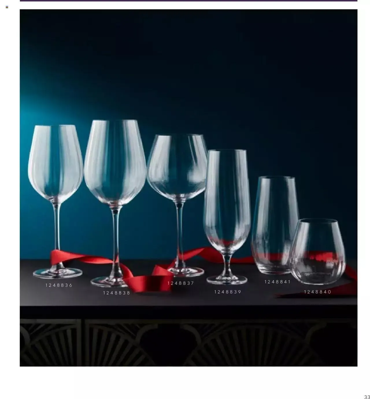 Katalog Mudo - Yeni Yil 1 Kasım - 31 Aralık 2024 - aktüel Sayfa 31