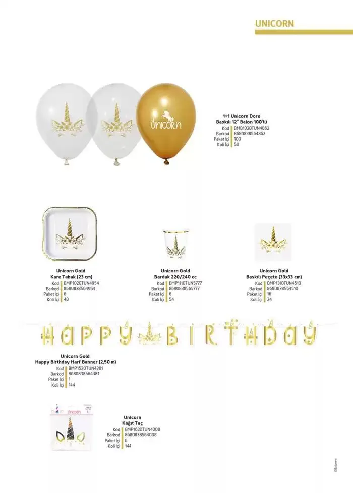 Katalog Ürün Kataloğu 8 Ocak - 8 Şubat 2025 - aktüel Sayfa 90