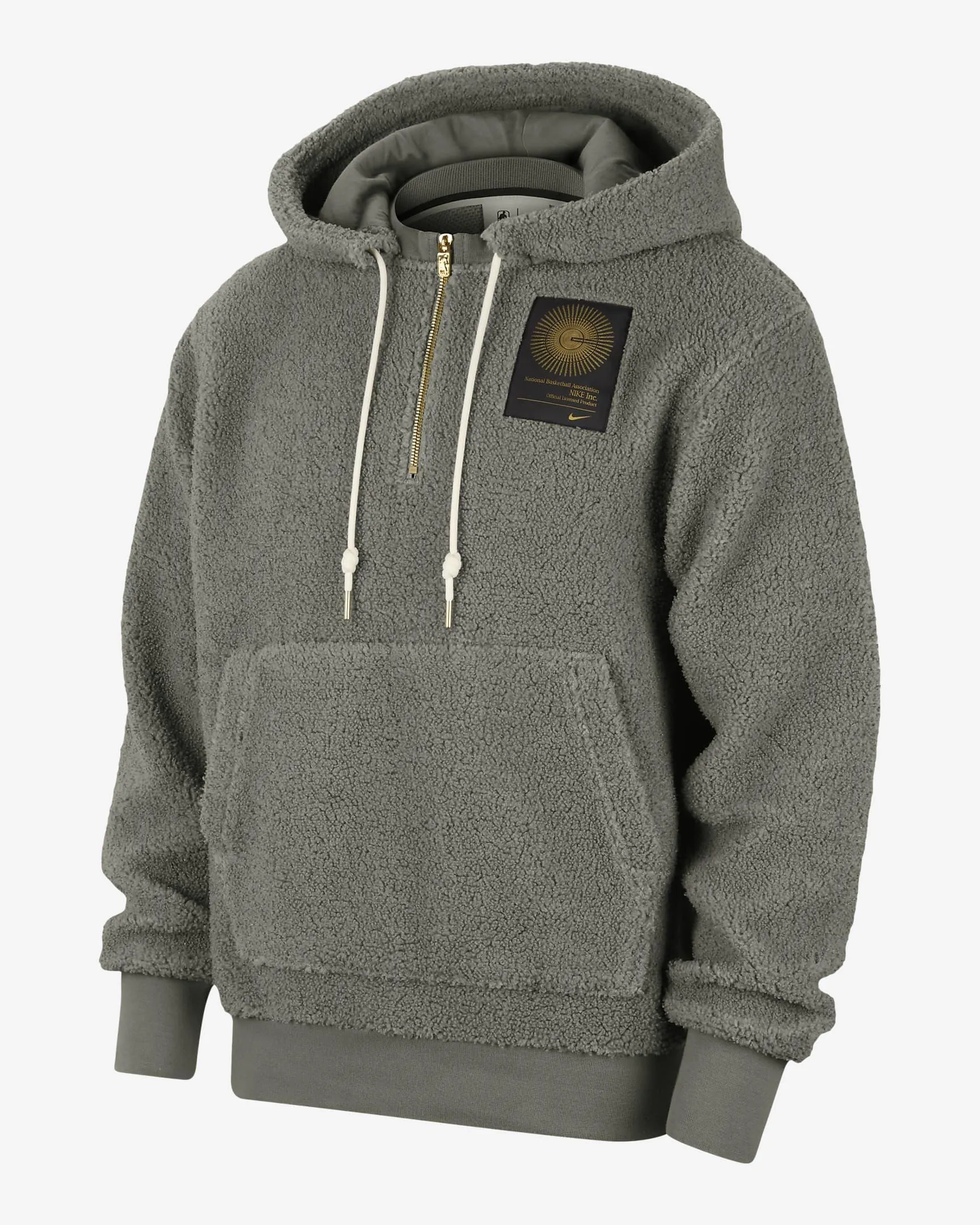 Team 31 Standard Issue