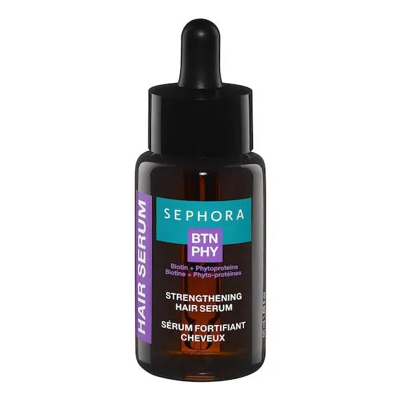 Strengthening Hair Serum