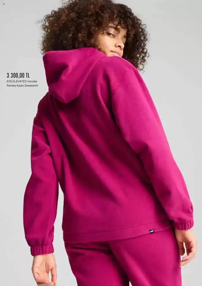 Katalog Flo Puma Kadin 3 Ocak - 17 Ocak 2025 - aktüel Sayfa 4