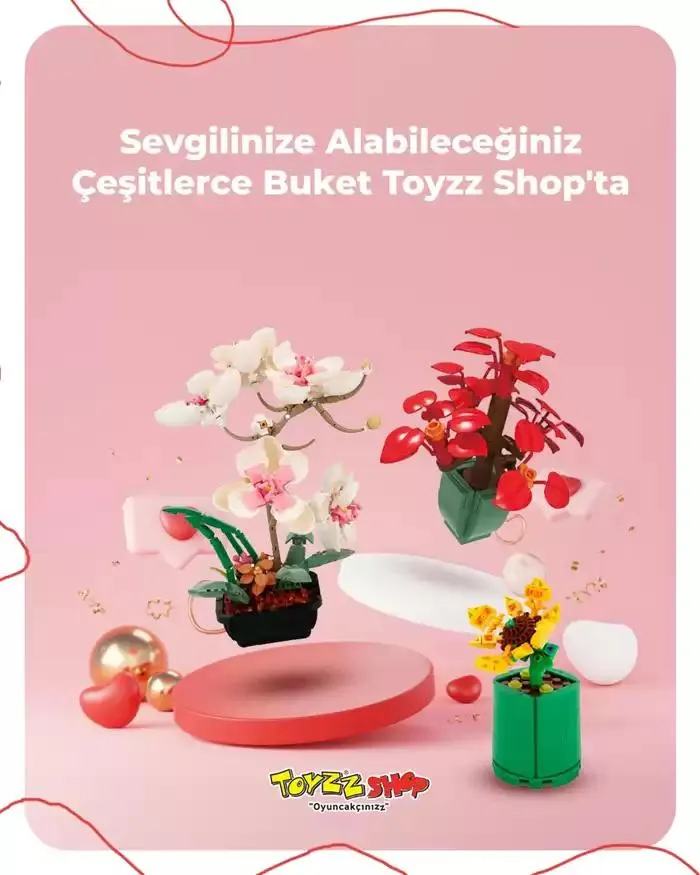 Toyzz Shop katalog - 1