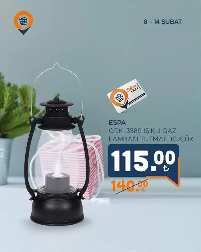 Tüm müşteriler için en iyi fırsatlar - 1