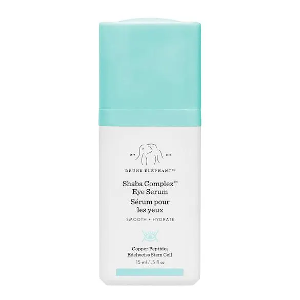 Shaba Complex Eye Serum