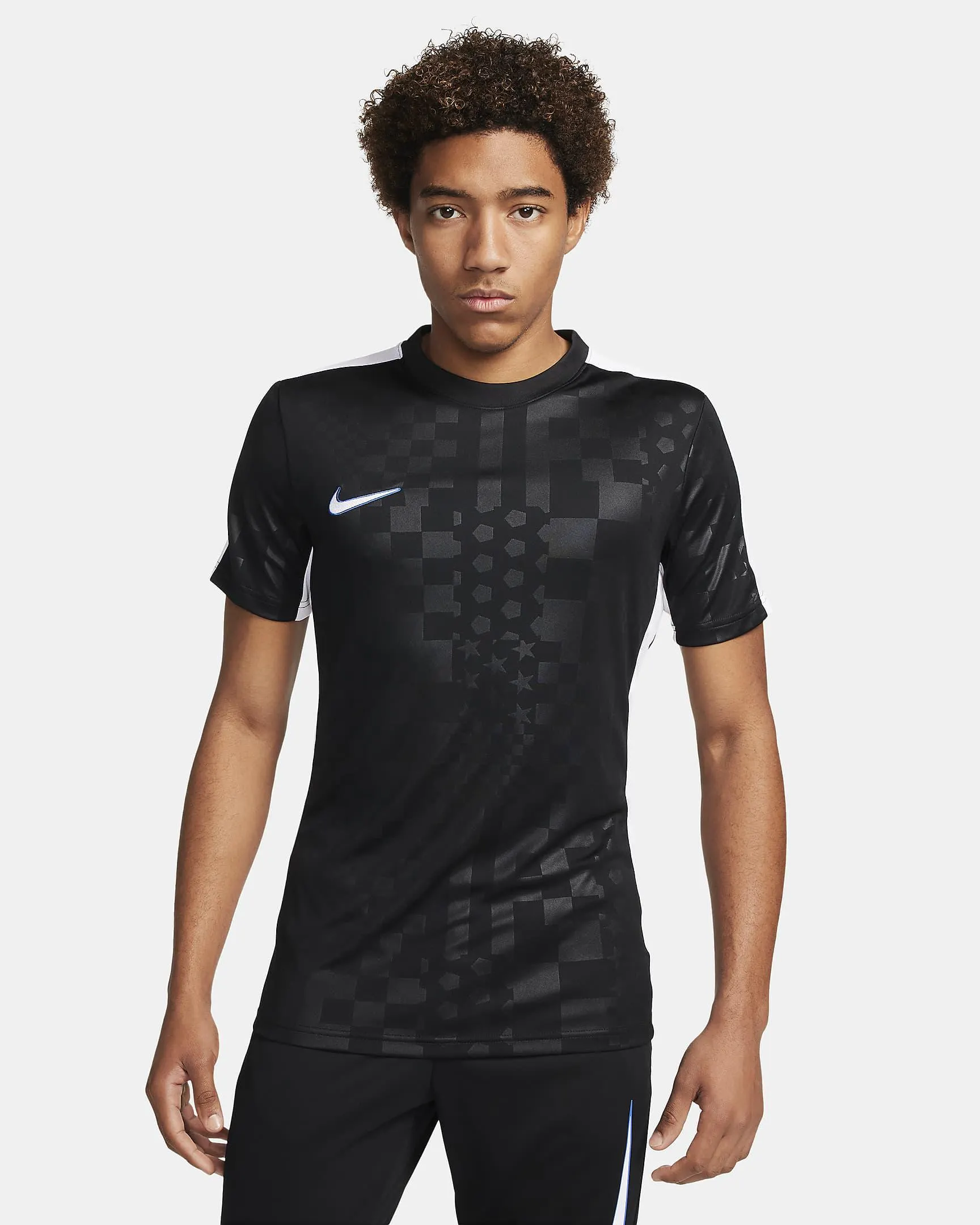 Nike Academy