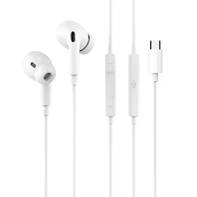 SW-S85C Type-C Kulaklık