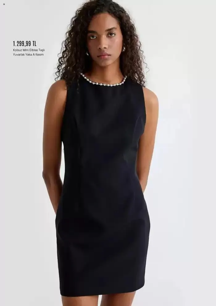 Katalog TAŞLI ÜRÜNLER 2 Aralık - 31 Aralık 2024 - aktüel Sayfa 3