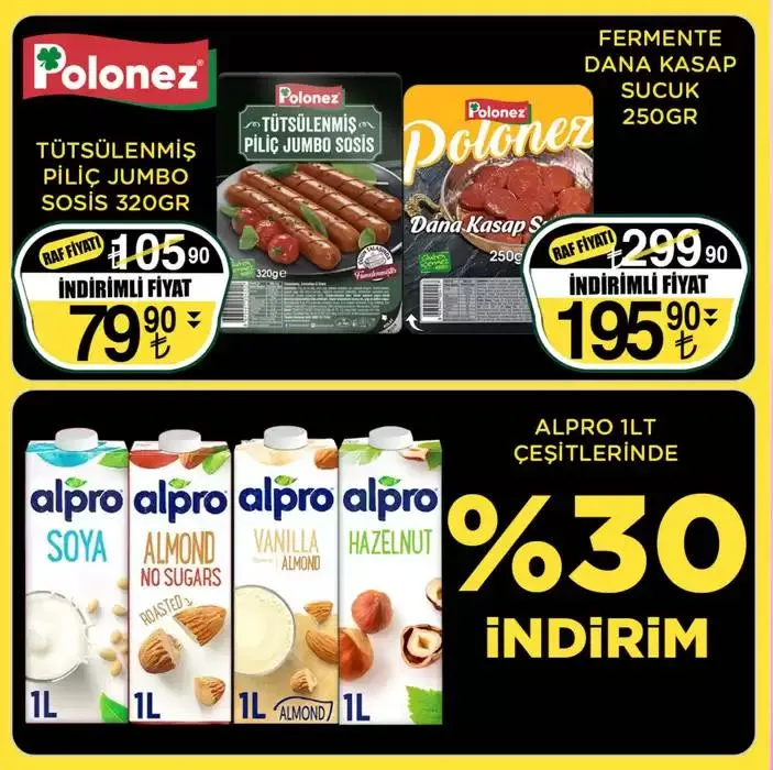 Katalog 14 Şubat Sevgililer Gününüz Kutlu Olsun 31 Ocak - 19 Şubat 2025 - aktüel Sayfa 20