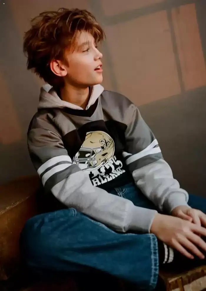 Katalog The NFL Collection 3 Şubat - 28 Şubat 2025 - aktüel Sayfa 2