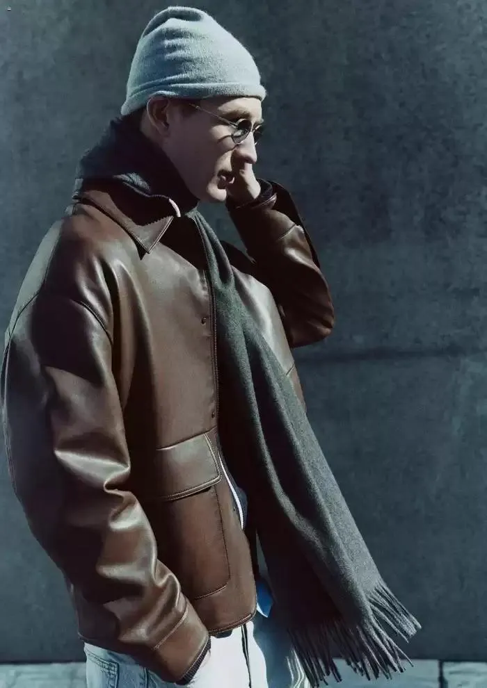 Men's New In Clothes from November 1 to November 30 2024 - flyer page 11