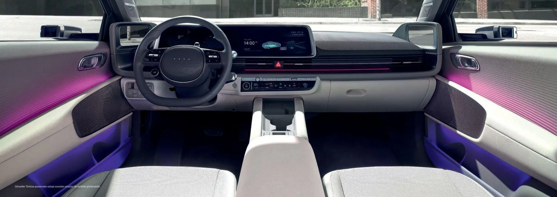 Katalog Hyundai IONIQ 6 13 Mart - 13 Mart 2025 - aktüel Sayfa 7