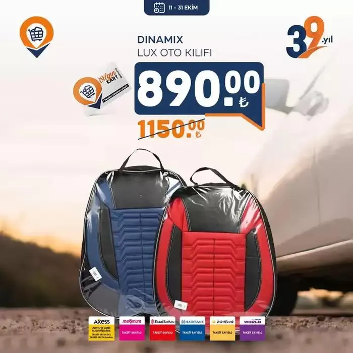 Katalog En iyi fırsatlarımız 19 Ekim - 2 Kasım 2024 - aktüel Sayfa 8