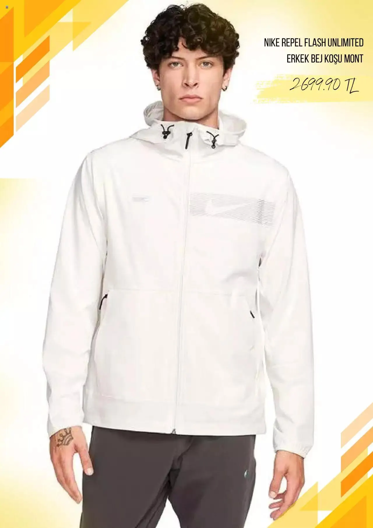 Katalog Sportive Katalog 22 Şubat - 28 Şubat 2024 - aktüel Sayfa 10