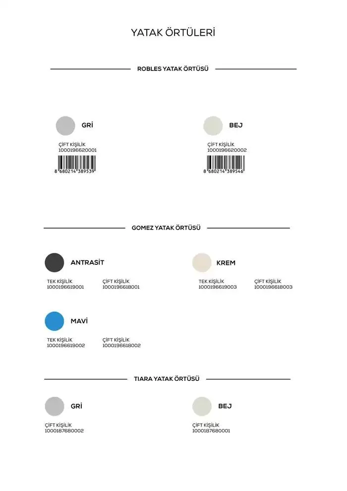 Katalog KH Sonbahar 3 Şubat - 28 Şubat 2025 - aktüel Sayfa 19