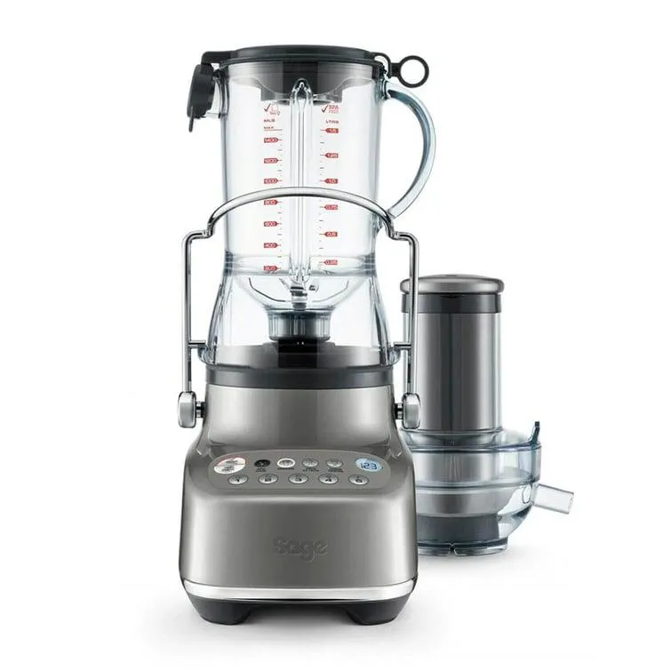 Sage SJB615 The 3X Bluicer