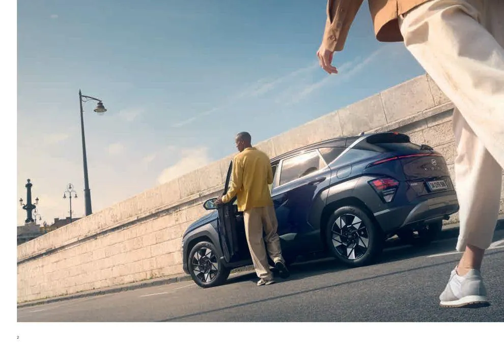 Katalog Hyundai Yeni_KONA N Line_ 12 Aralık - 12 Aralık 2024 - aktüel Sayfa 2