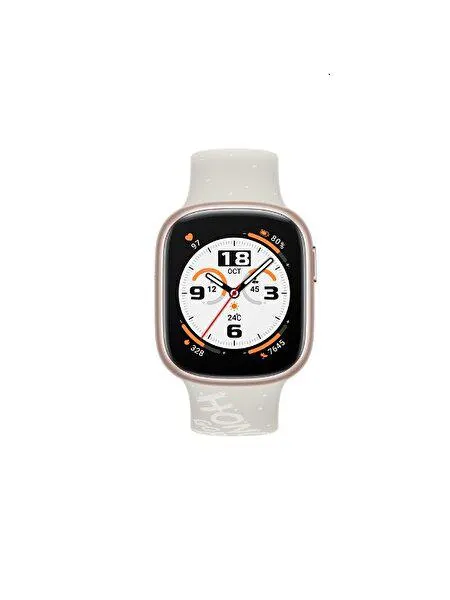 TMA-B19 Watch 4 BT 32 MB RAM - 4 GB Altın Akıllı Saat