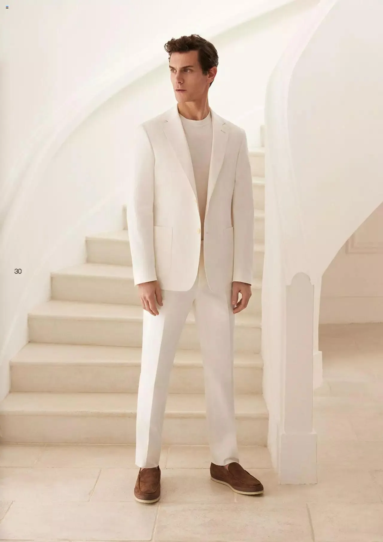 Katalog Beymen Katalog - Erkek 13 Mart - 31 Aralık 2023 - aktüel Sayfa 32