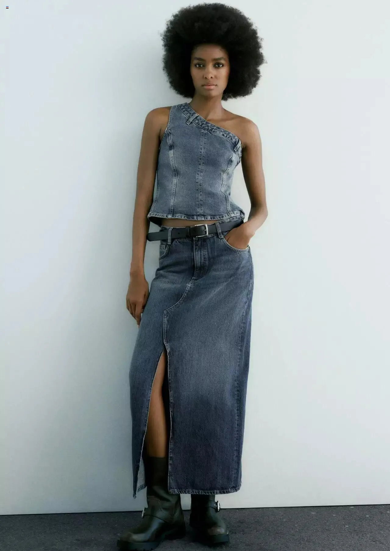 Katalog Zara Indirim Woman 1 Eylül - 31 Aralık 2023 - aktüel Sayfa 12