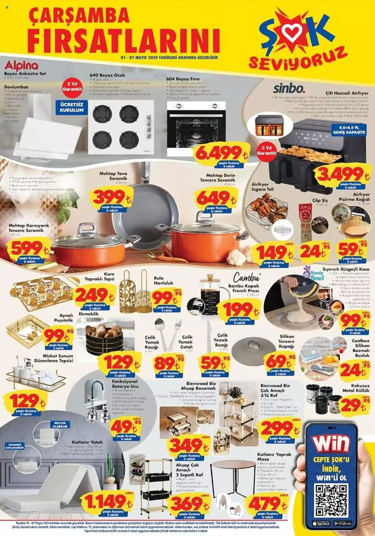 Şok Market Katalog - 0