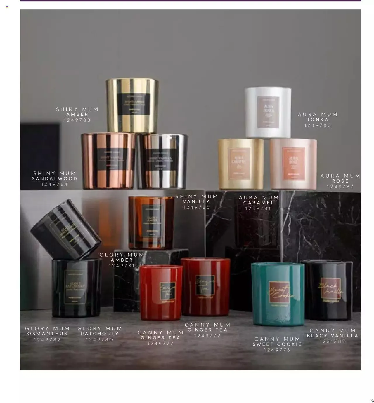 Katalog Mudo - Yeni Yil 1 Kasım - 31 Aralık 2024 - aktüel Sayfa 17