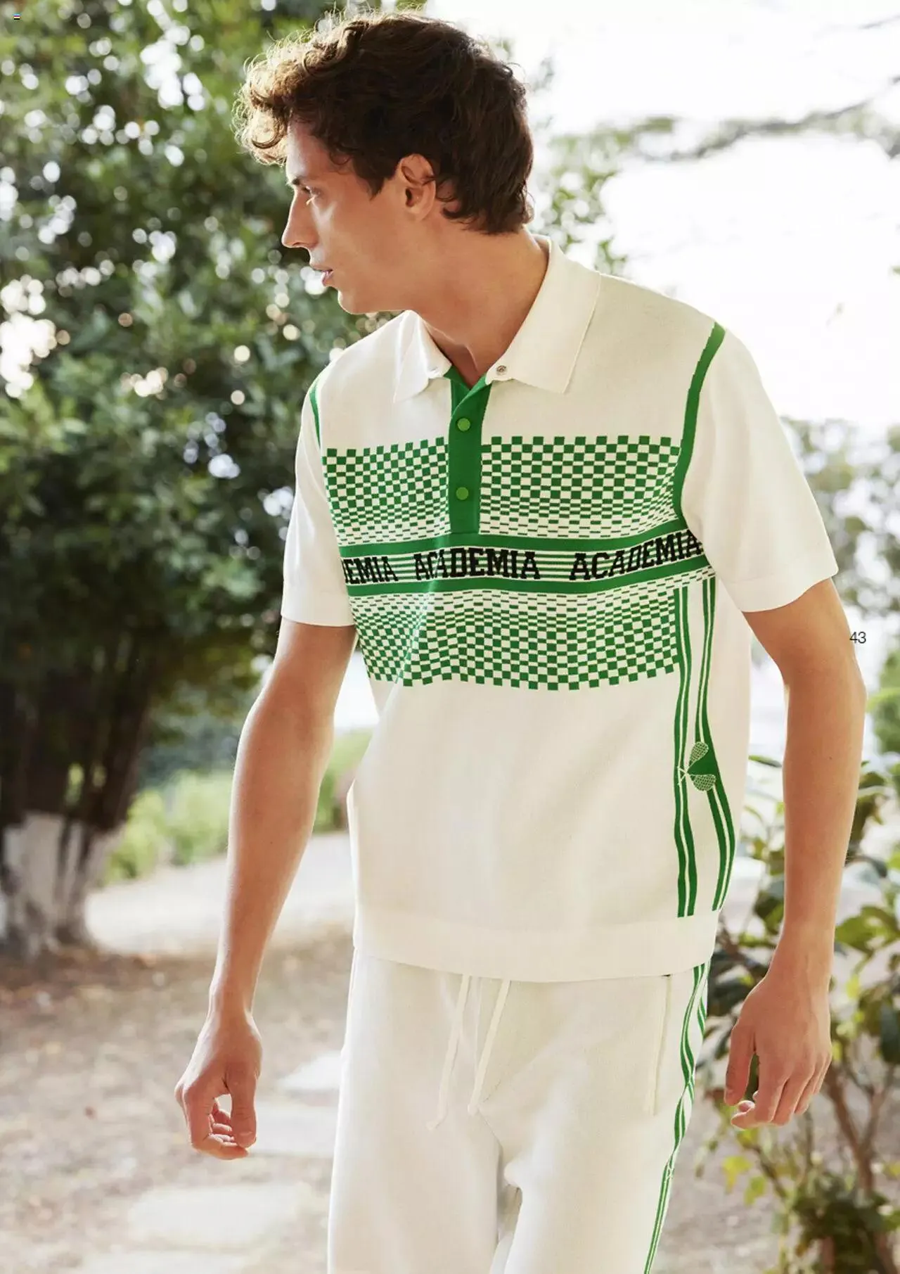 Katalog Beymen Katalog - Academia 2023 İlkbahar/Yaz Erkek 13 Mart - 31 Aralık 2023 - aktüel Sayfa 45