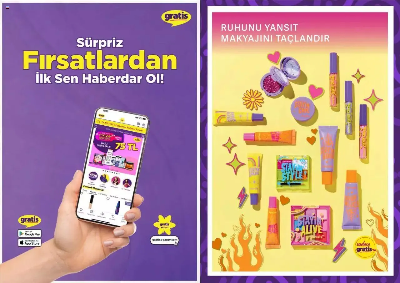 Katalog Gratis Katalog 3 Mayıs - 31 Aralık 2024 - aktüel Sayfa 58