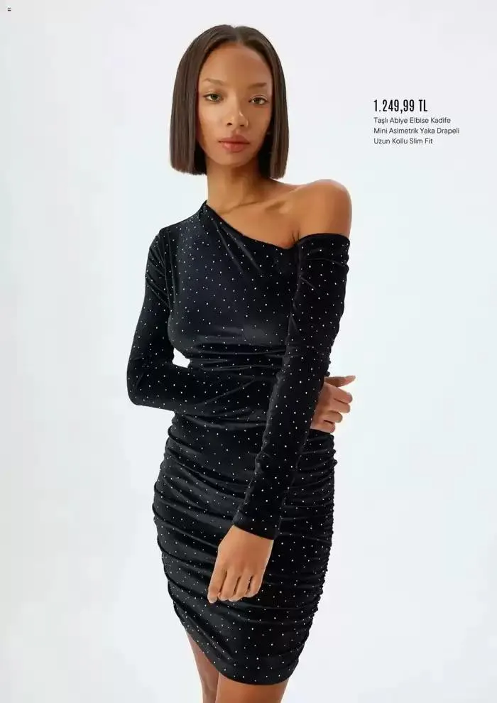 Katalog TAŞLI ÜRÜNLER 2 Aralık - 31 Aralık 2024 - aktüel Sayfa 6