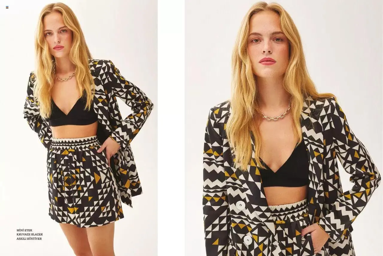 Katalog Beymen Katalog - Beymen Club 20 Mart - 31 Aralık 2023 - aktüel Sayfa 52