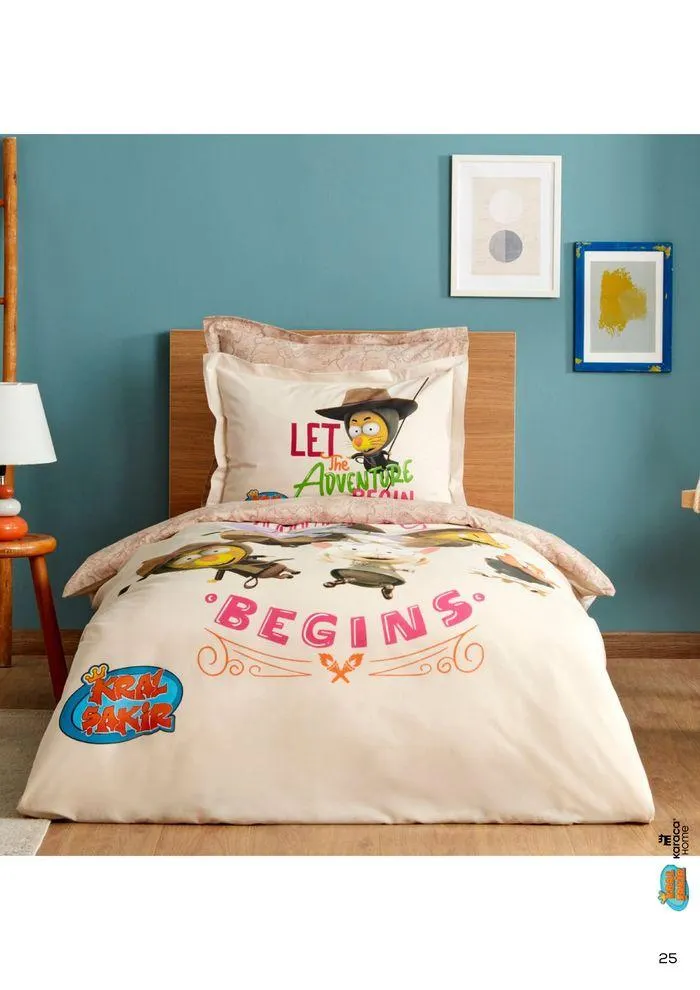 Katalog Genç ve Bebek Kataloğu 2024 9 Mayıs - 20 Haziran 2024 - aktüel Sayfa 25