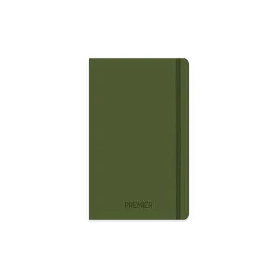 Keskin 13 x 21 96 Yaprak Çizgili Ciltli Premier Neo Soft Defter