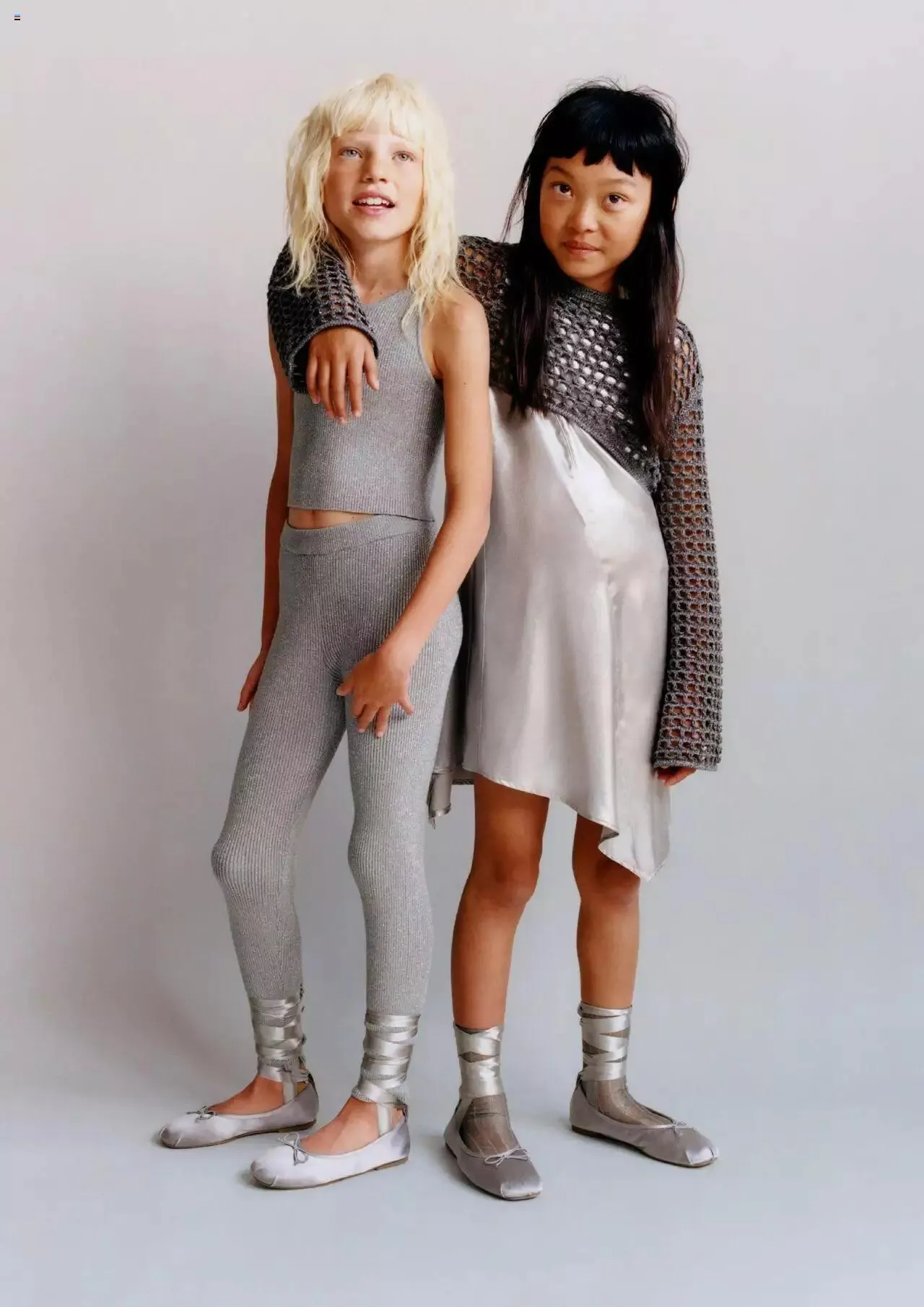 Katalog Zara Indirim Girls 1 Ağustos - 31 Aralık 2023 - aktüel Sayfa 6