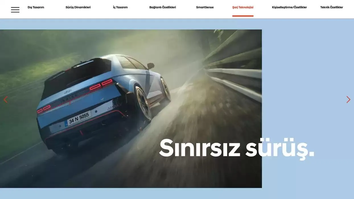 Katalog Hyundai IONIQ 5 N 9 Kasım - 9 Kasım 2025 - aktüel Sayfa 20