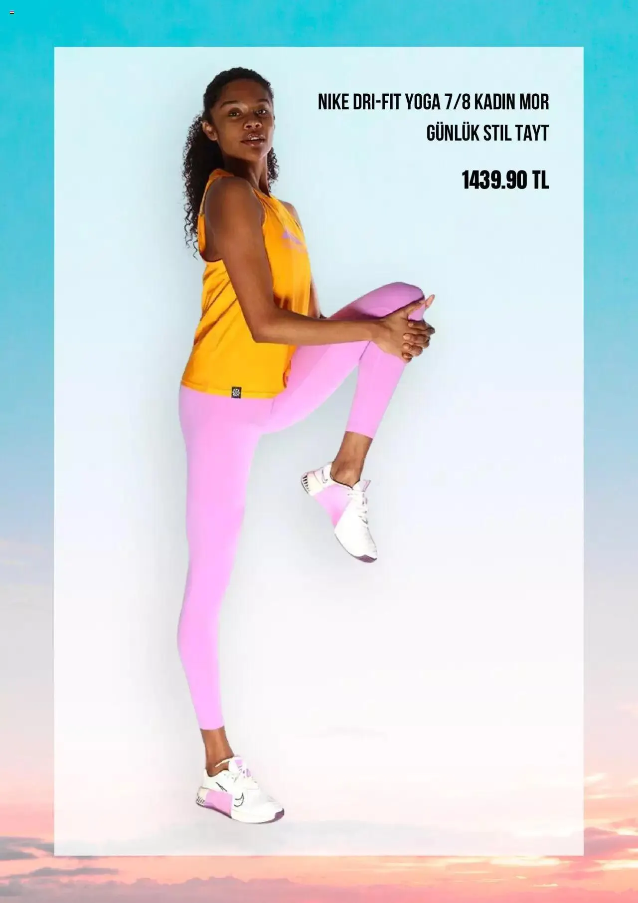 Katalog Sportive Katalog 20 Nisan - 31 Aralık 2024 - aktüel Sayfa 13