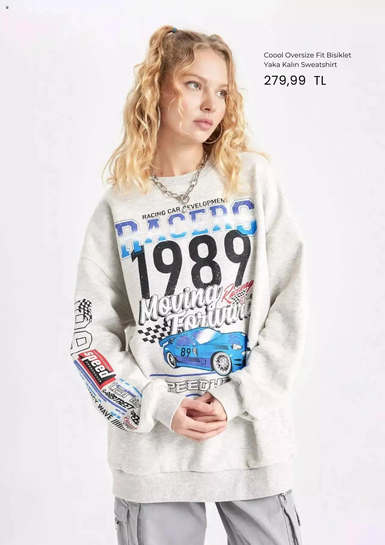 Katalog DeFacto Katalog 1 Aralık - 31 Aralık 2023 - aktüel Sayfa 10