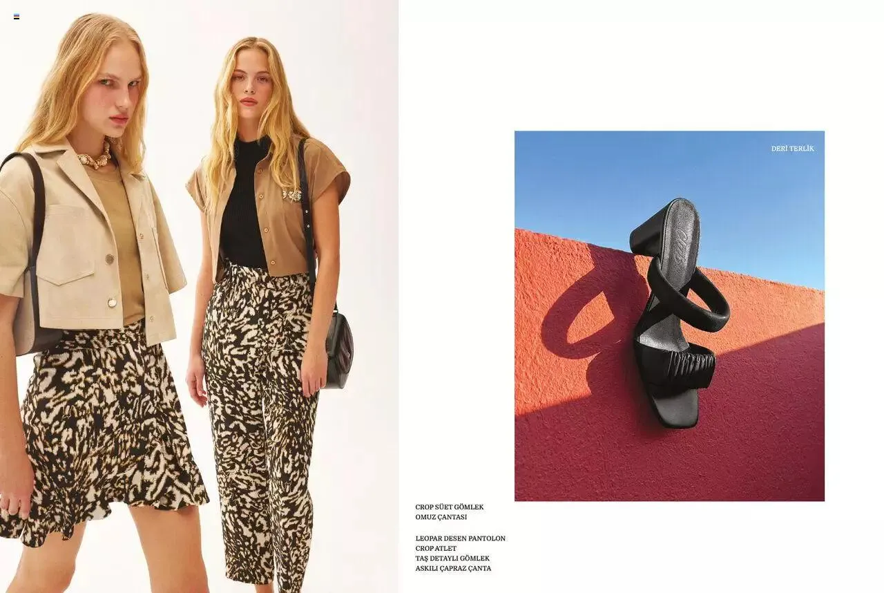 Katalog Beymen Katalog - Beymen Club 20 Mart - 31 Aralık 2023 - aktüel Sayfa 56