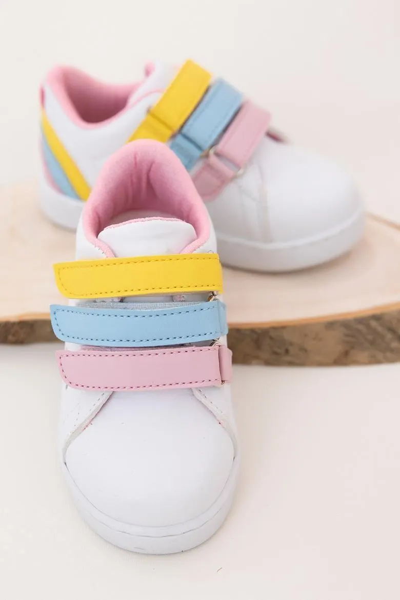 Kız Çocuk Ayakkabı