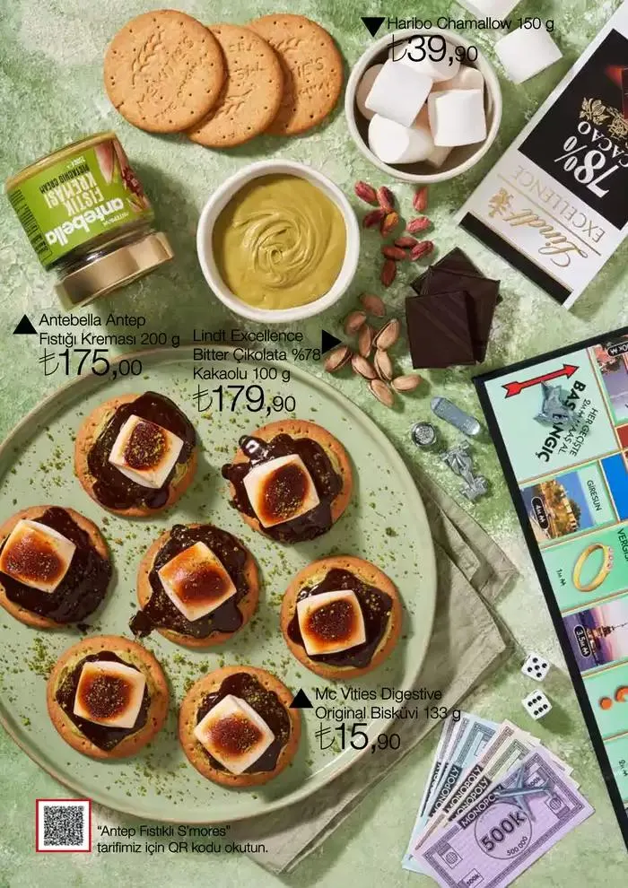 Katalog İndirimler ve kampanyalar 1 Ocak - 31 Ocak 2025 - aktüel Sayfa 8