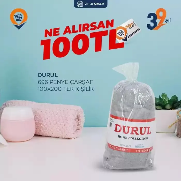 Katalog Güncel fırsatlar ve teklifler 23 Aralık - 6 Ocak 2025 - aktüel Sayfa 5