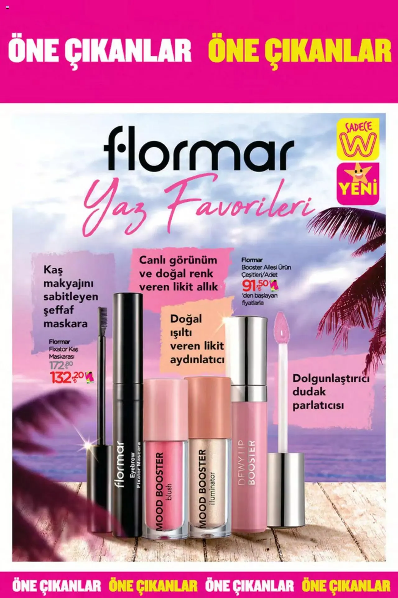 Katalog Watsons Katalog 3 Temmuz - 8 Ağustos 2023 - aktüel Sayfa 16