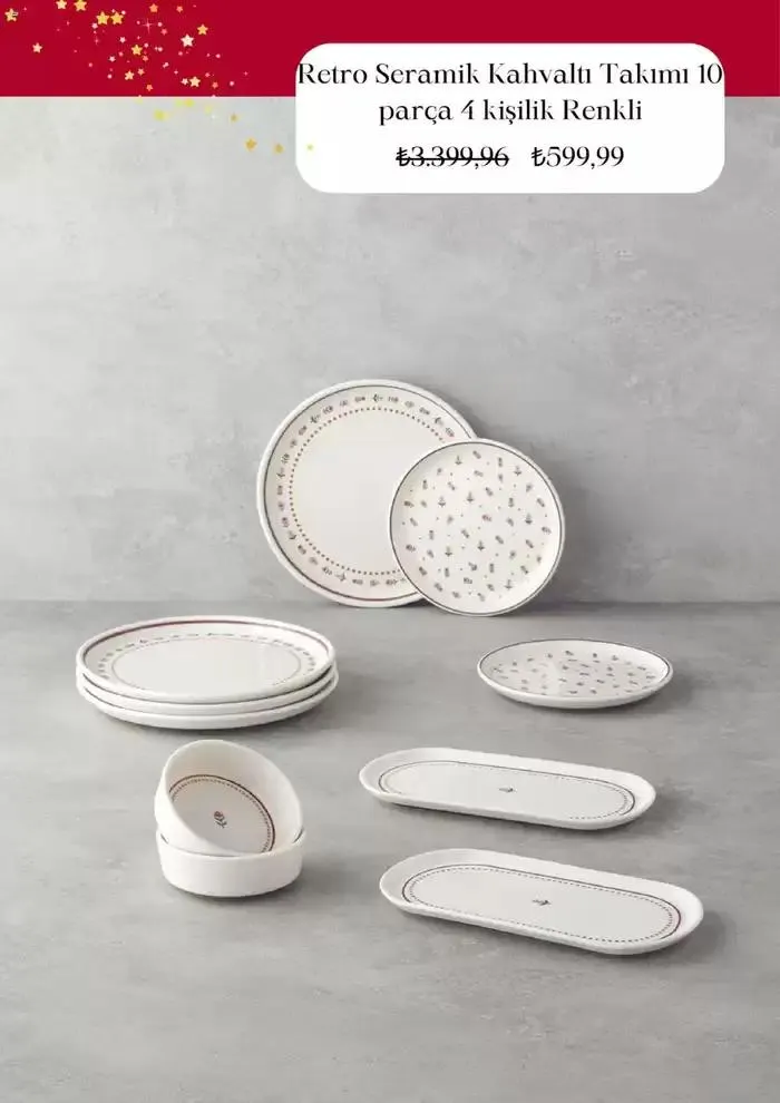 Katalog %75'E Varan Indirim 16 Ocak - 30 Ocak 2025 - aktüel Sayfa 3