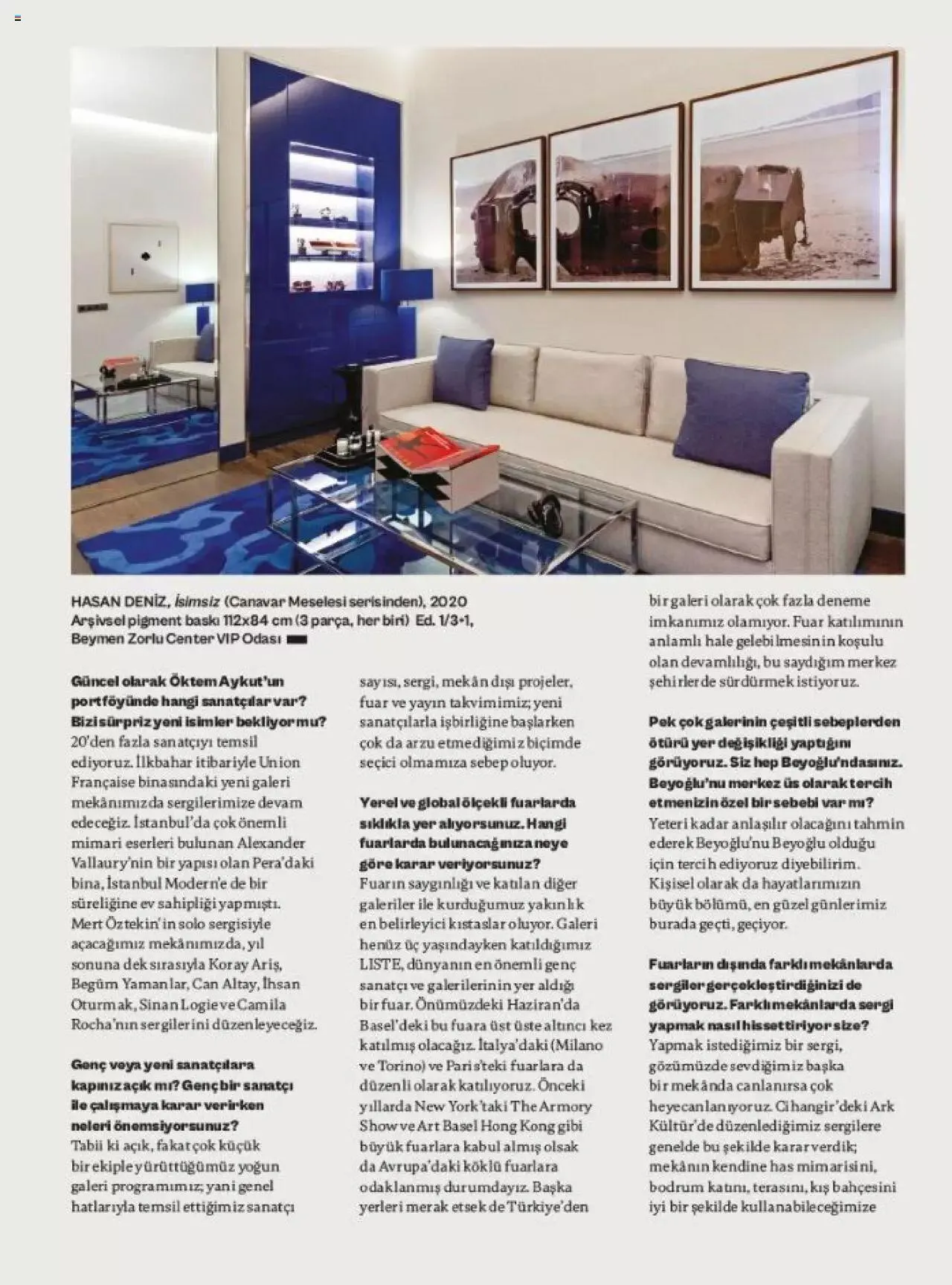 Katalog Beymen Katalog - Beymen Magazine Kadin 13 Mart - 31 Aralık 2023 - aktüel Sayfa 158