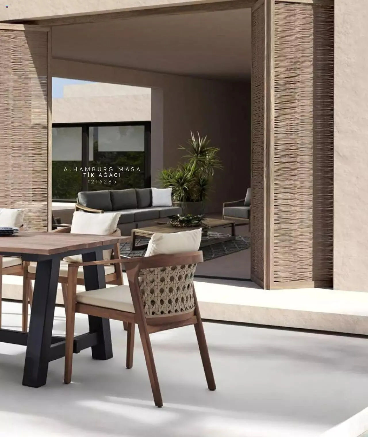 Katalog Mudo Katalog - Bahçe 26 Mayıs - 31 Aralık 2023 - aktüel Sayfa 25